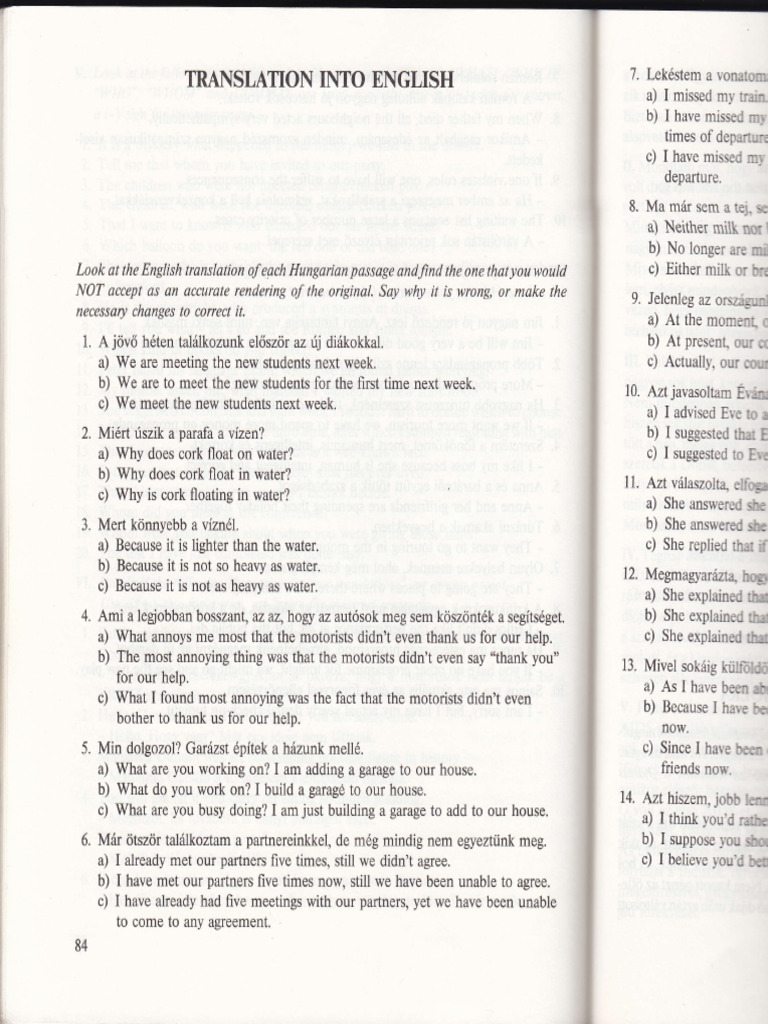 TRANSLATION INTO ENGLISH visual data 2