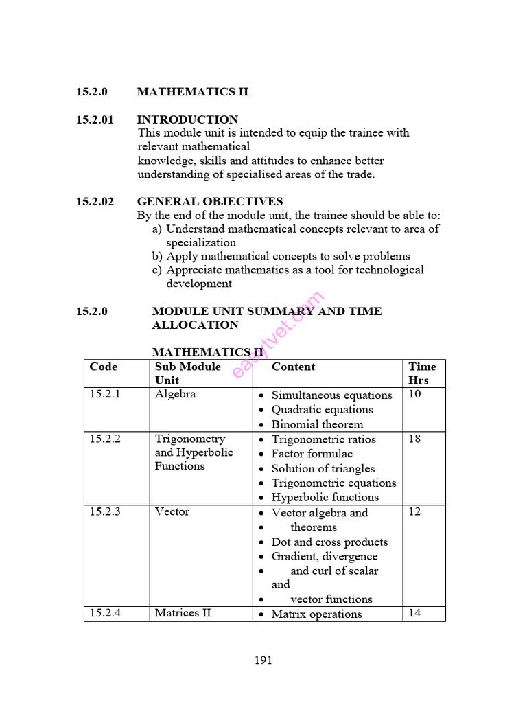 Math 2 pdf matrix mathematics derivative