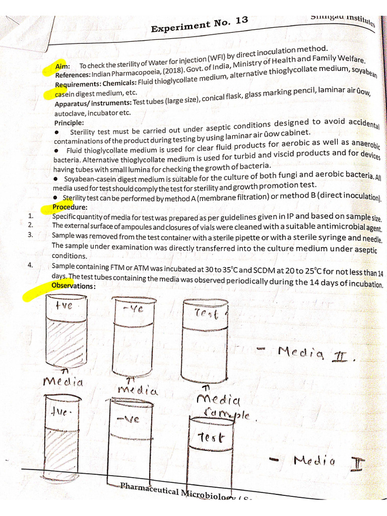 Exp 11 | PDF
