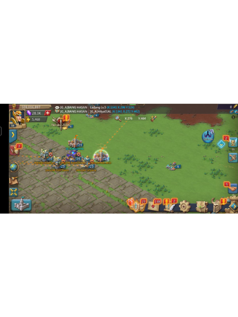 Game IGG | PDF