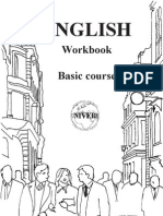 English Workbook Basic Course