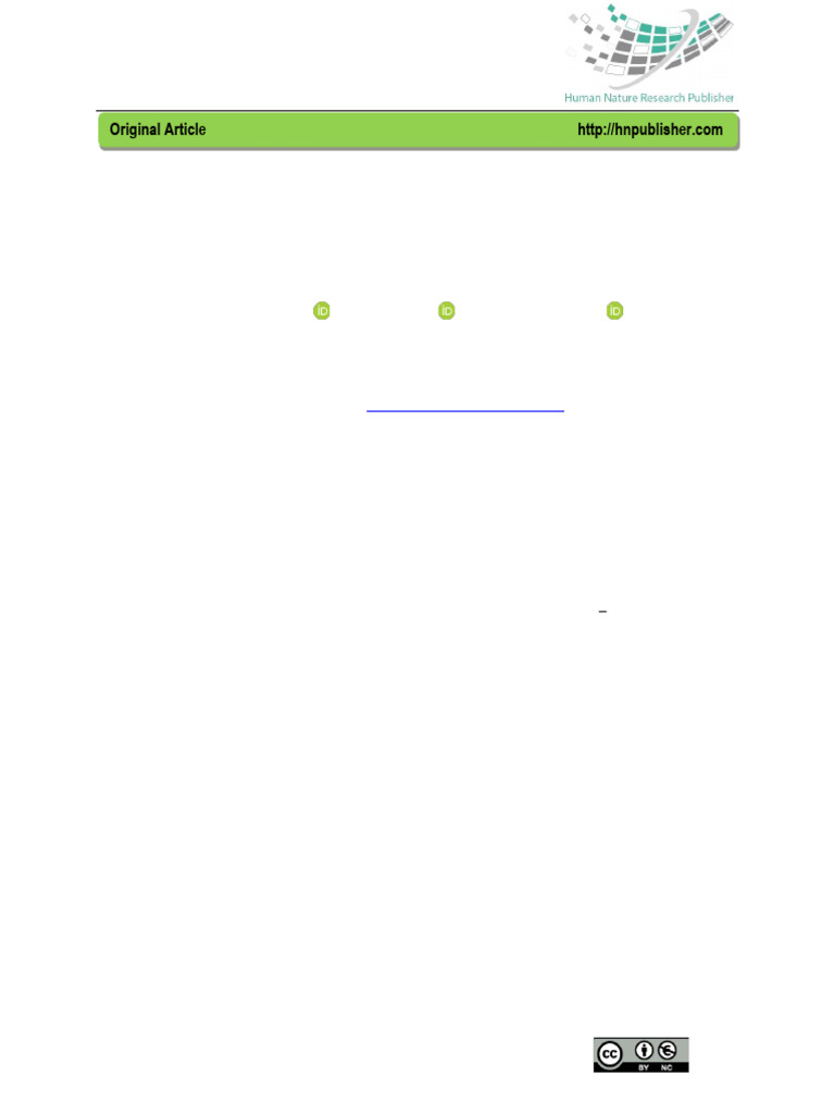 19 198 Research+Article+ (Final+Copy) | PDF | Social Media | Popular ...