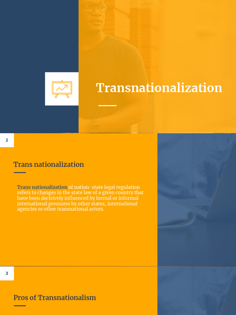 Trans Nationalization and Media Consumerism | PDF | Consumerism ...