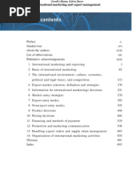 Download 18 International Marketing and Export 2009112914348 by Hammad Altaf Mufti SN78874999 doc pdf