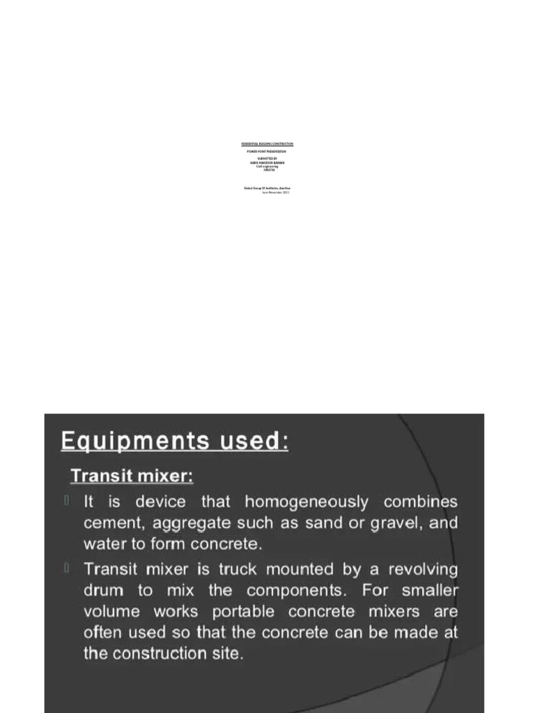 HARIS | PDF