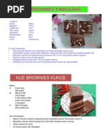 Download Resep Aneka Kue Dengan MOCAF by Fadhila Yasmin SN78876215 doc pdf