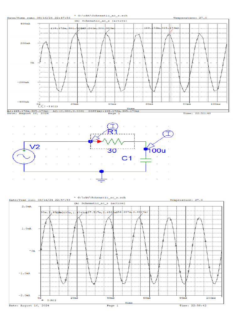 CKT Ac | PDF