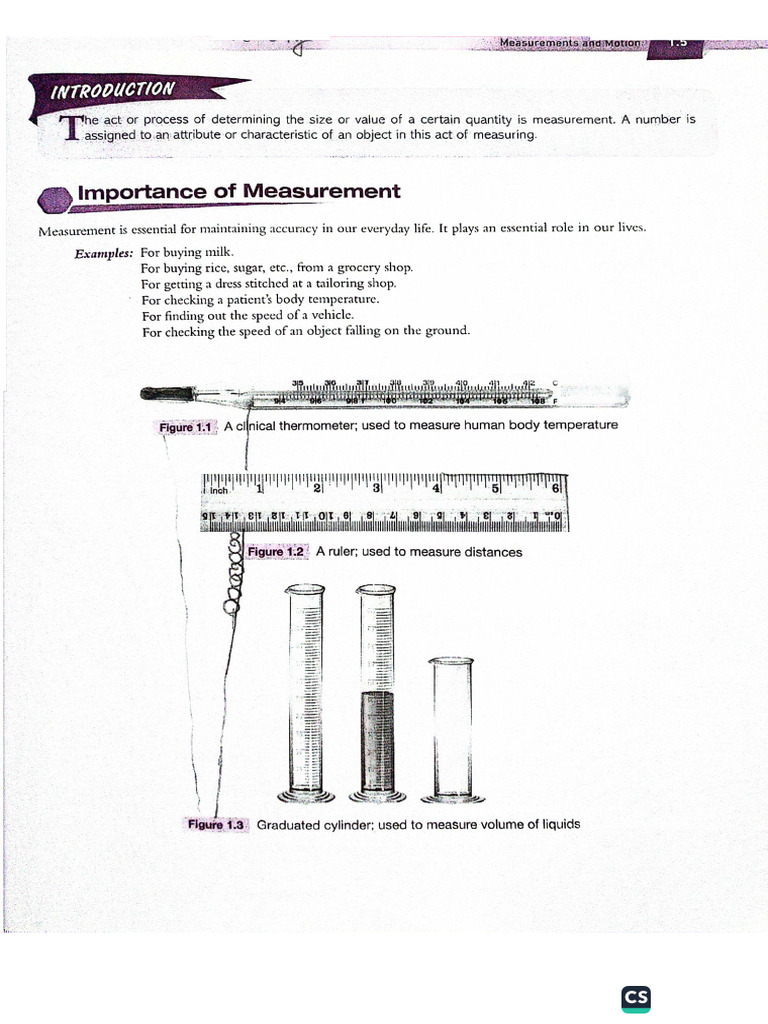 PR1 Notes | PDF