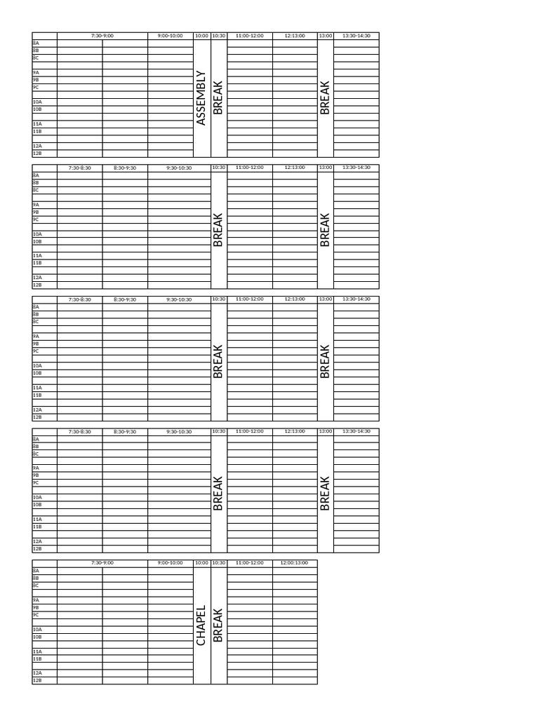 TT Term 3 (2) - 1 | PDF