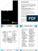 Motorola Q11 Manual Espanol