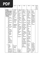 (Tagalog) Interview Guide | PDF
