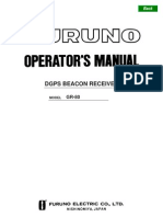 DGPS BEACON RECEIVER GUIDE