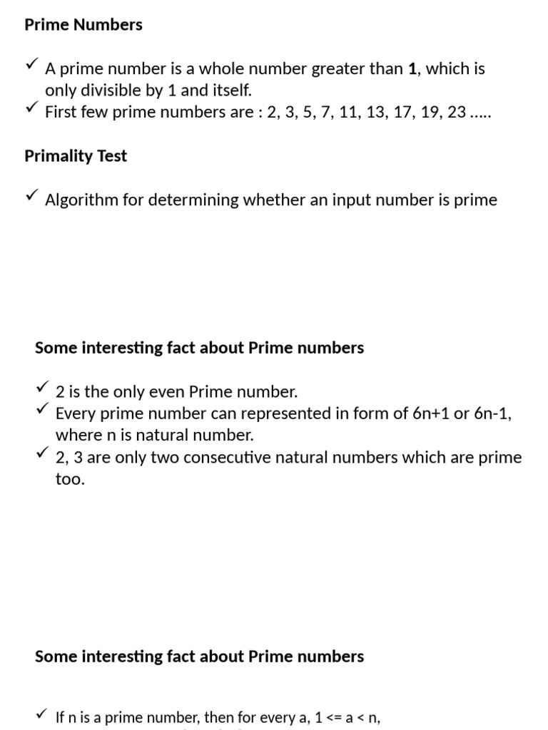 Is 2 Prime or Composite? | PDF | Prime Number | Applied Mathematics