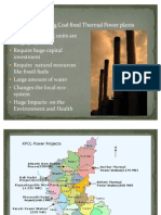 Ill Effects of Thermal Power Plants 3199