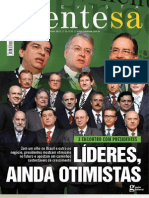 Revista ClienteSA - Edição 111 - Dezembro 2011 / Janeiro 2012