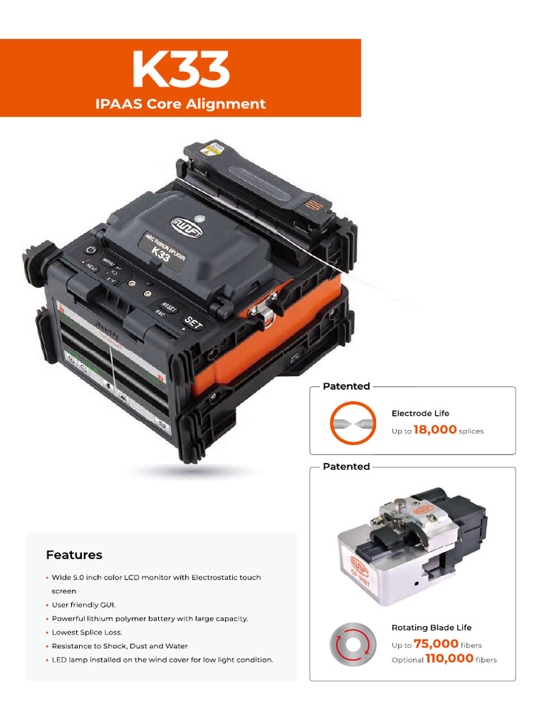 K33 Catalogue 2020 | PDF