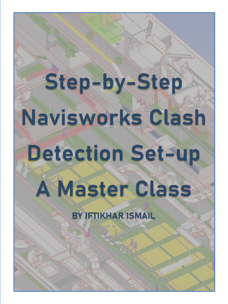 Naviswork Clash Detection ? | PDF | Building Information Modeling ...