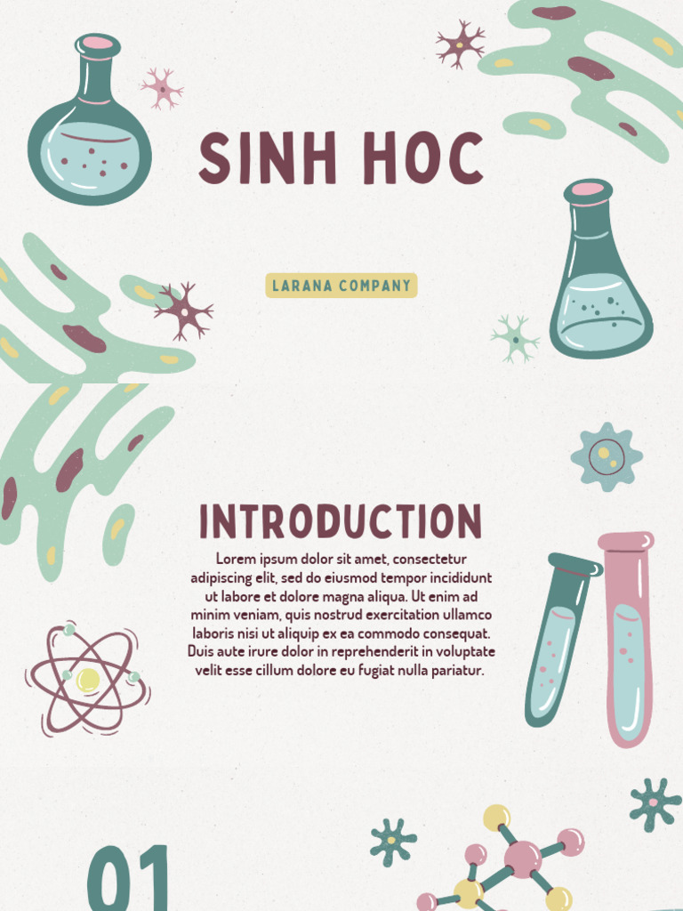 Sinh Hoc | PDF
