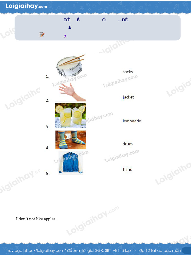De Thi Hoc Ki 2 Tieng Anh 3 Explore Our World de So 3 1681808957 | PDF