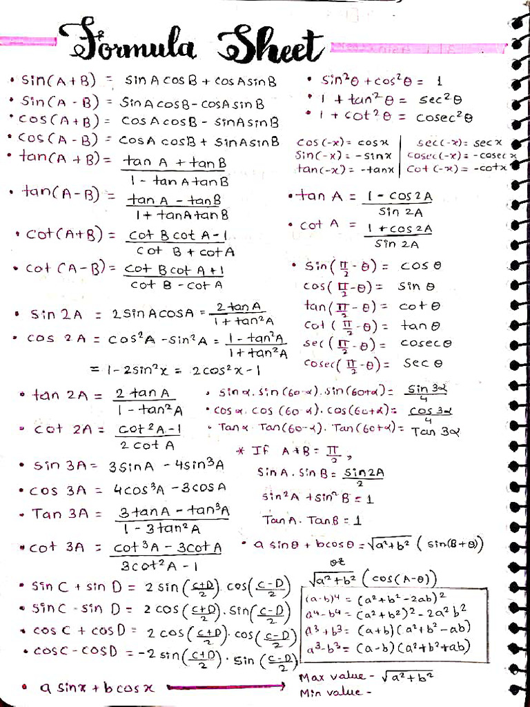 Important Topic For Competitive Exam Pdf