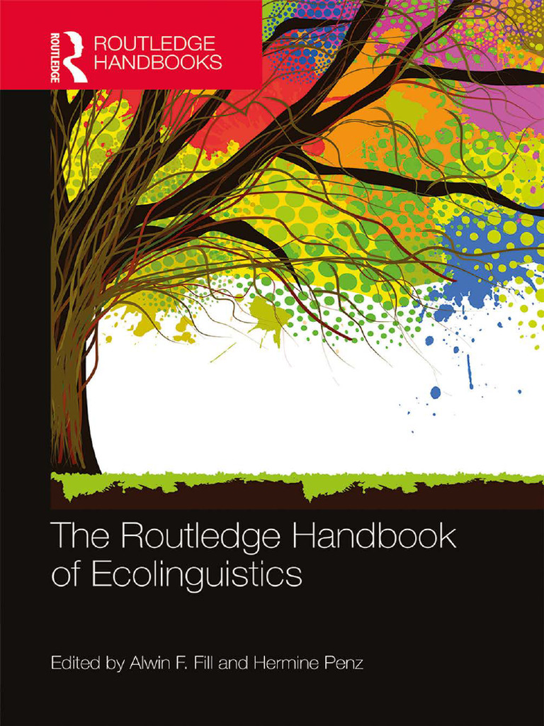 10.4324 9781315687391 Previewpdf | PDF | Linguistics | Human Communication