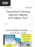 Titan User Manual