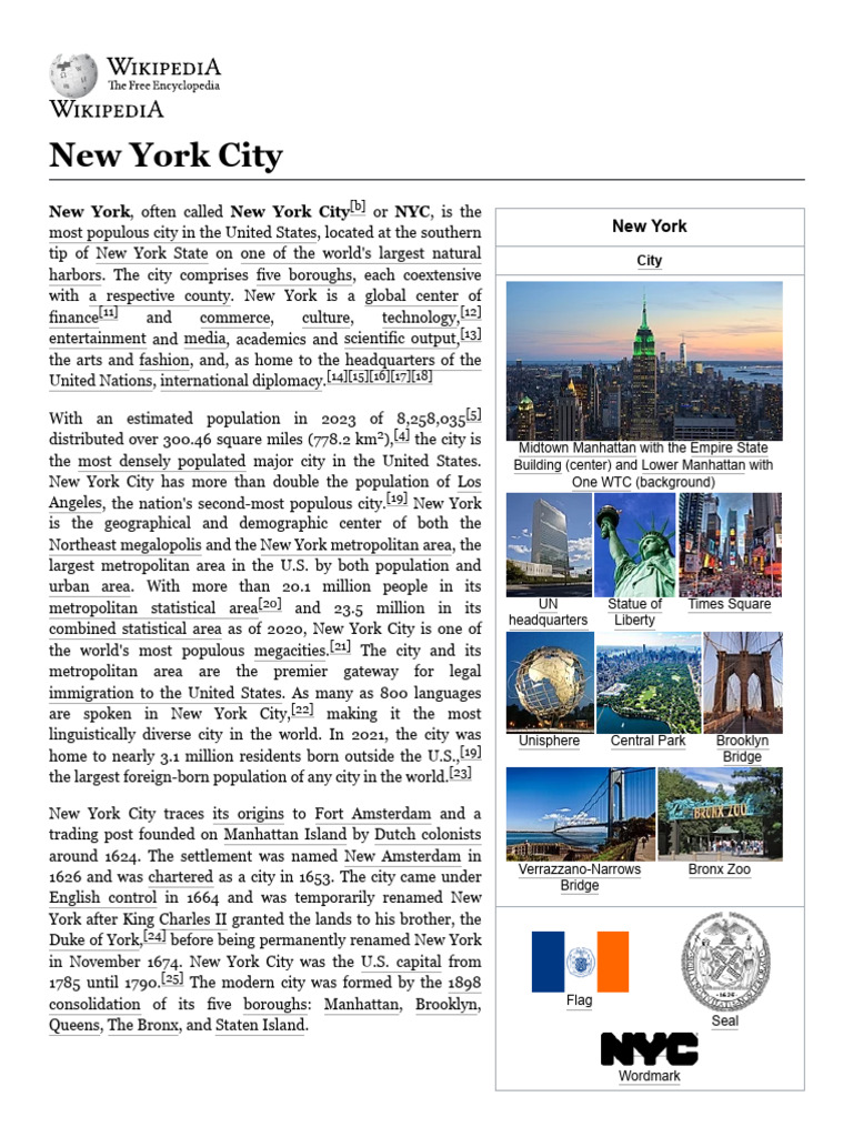 New York City Rann Pdf New York City Abolitionism