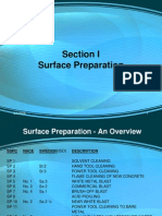 Surface Preparation Guide