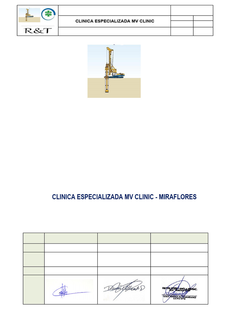 Proc. Inyeccion | PDF | Riesgo | Valores