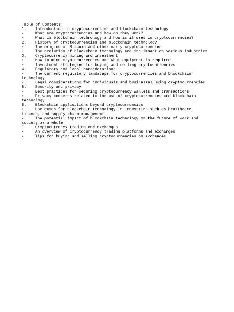 Introduction of Tom Hence New Book | PDF