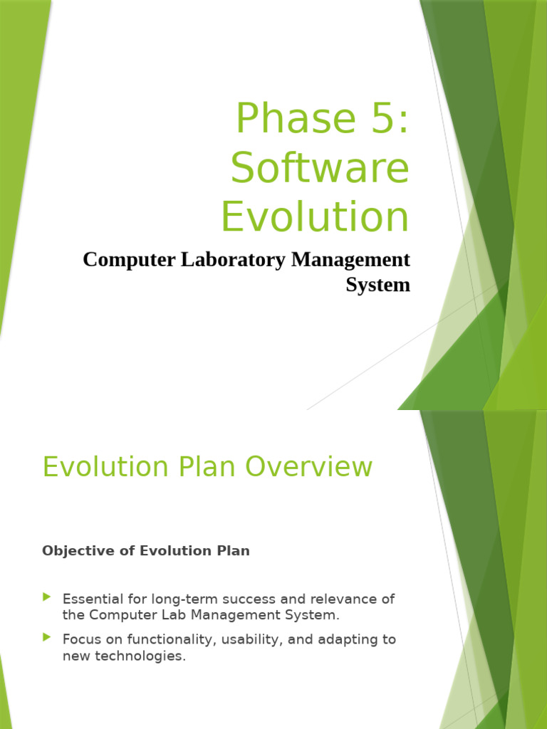 Phase 5 | PDF | Business | Computers