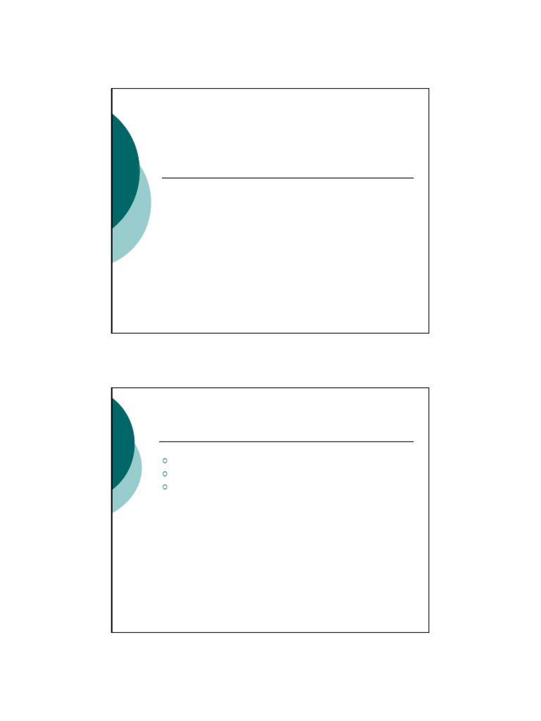 Engineering Drawing Lesson 3 | PDF | Computers
