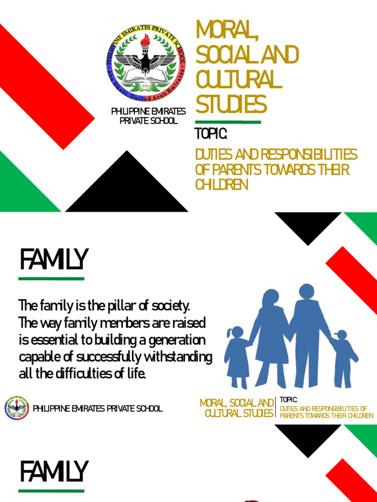 Parental Duties and Child Rights | PDF | Children's Rights | Convention ...