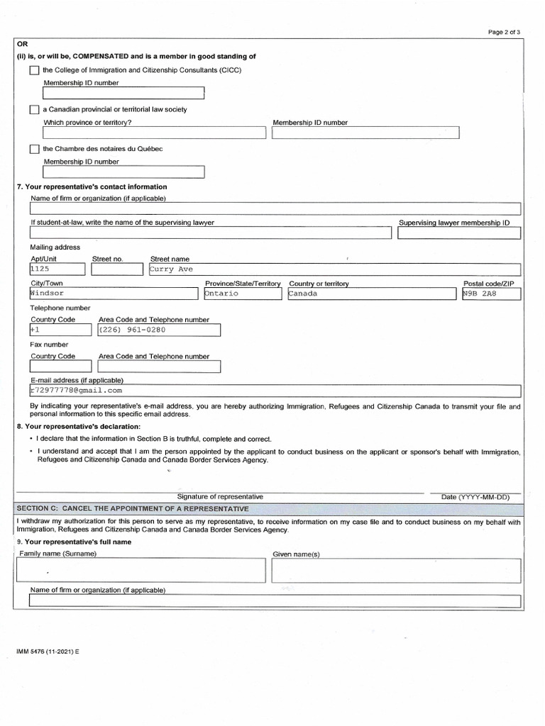 RC 2 | PDF