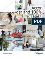 2010 Annual Report Accor