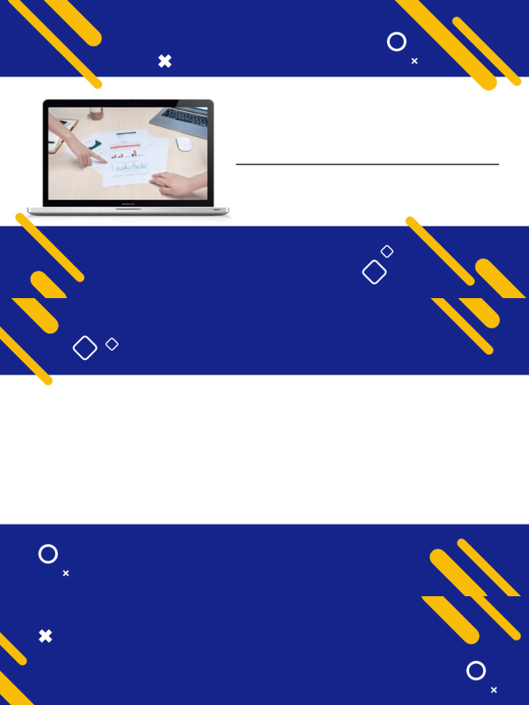Document Title Placeholder Guide | PDF