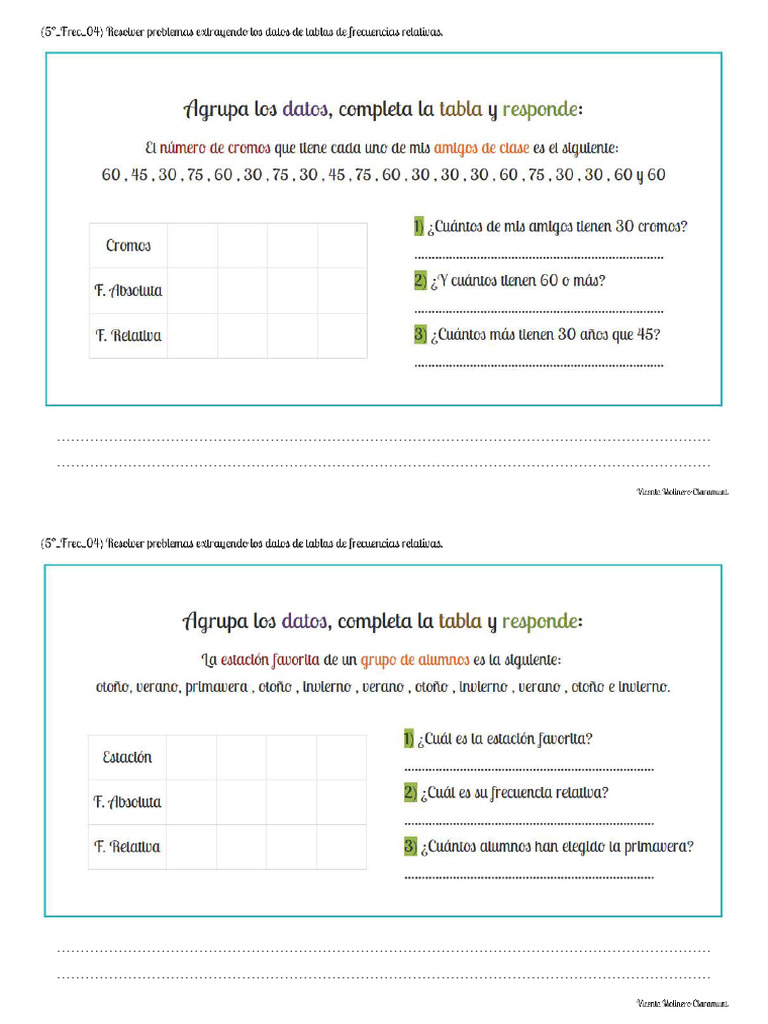 5o Frec 04.2-3 | PDF