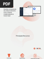 Acesso e Funcionalidades do SIMO INUKA | PDF | Informática