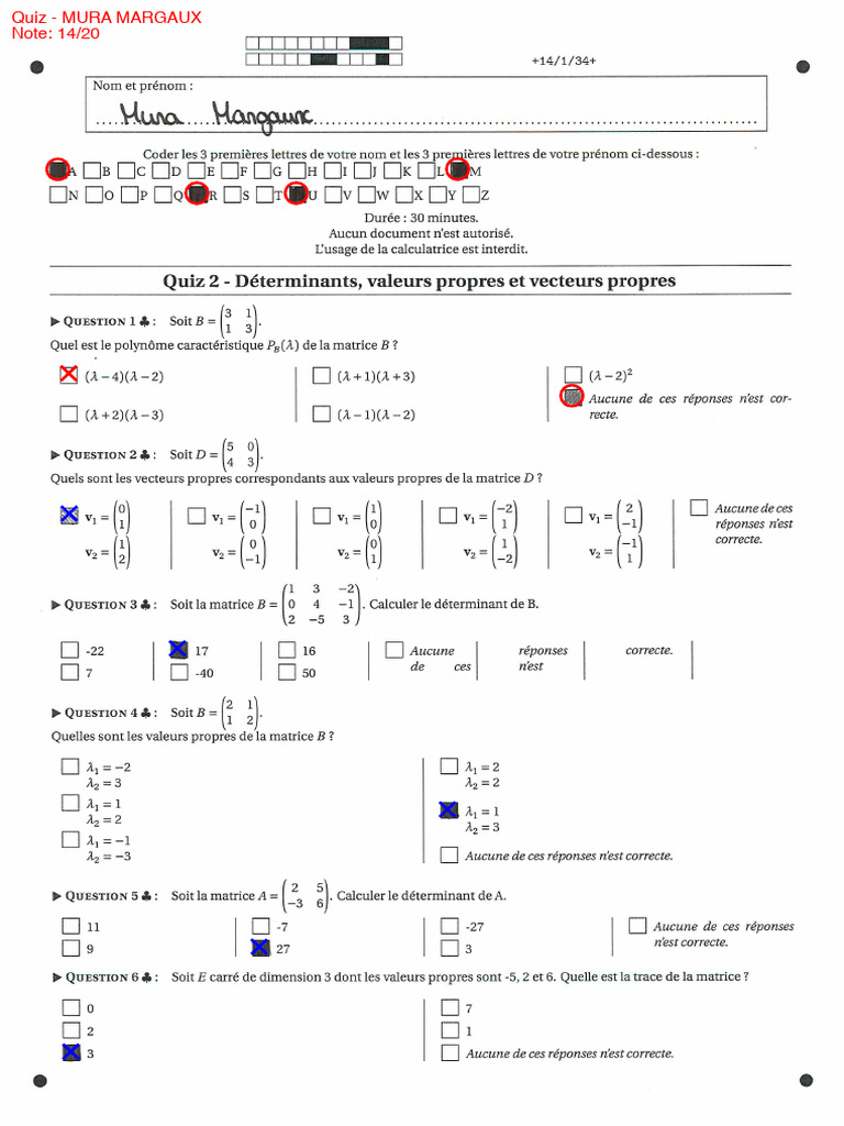 Corrected 3 | PDF