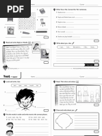 Link It 2 Students Book Workbook | PDF