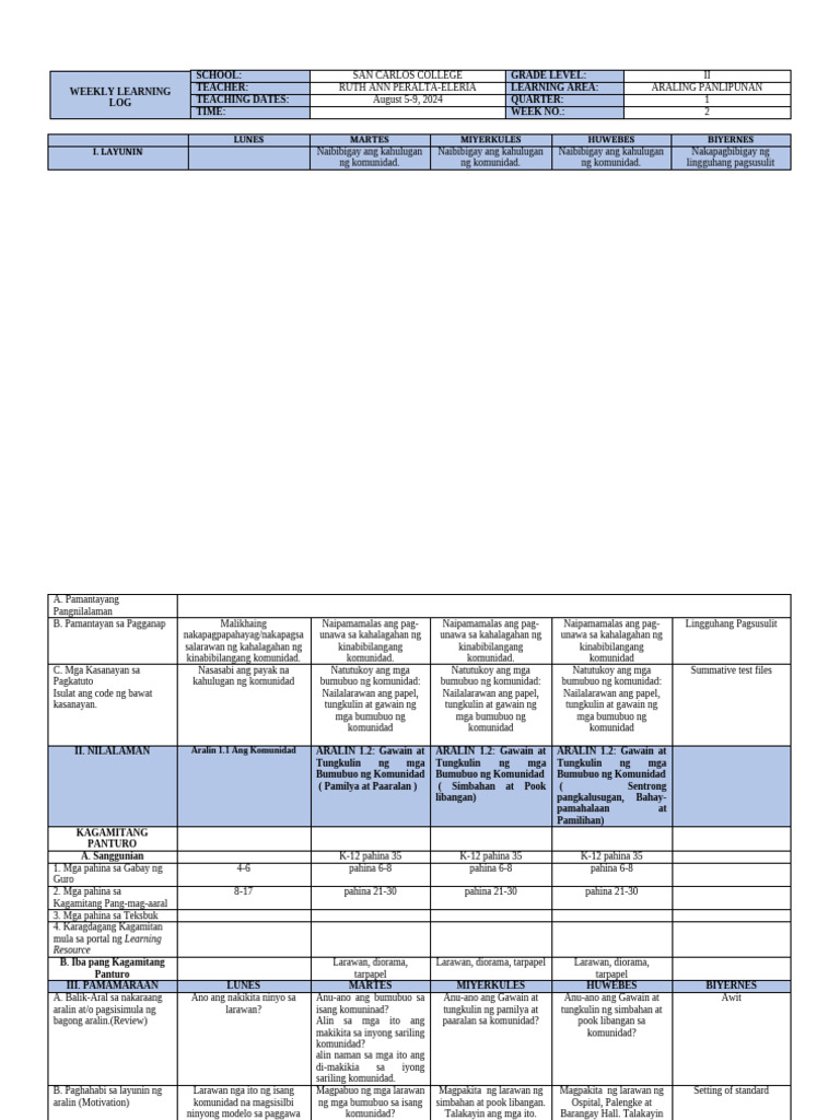 Week 2 | PDF