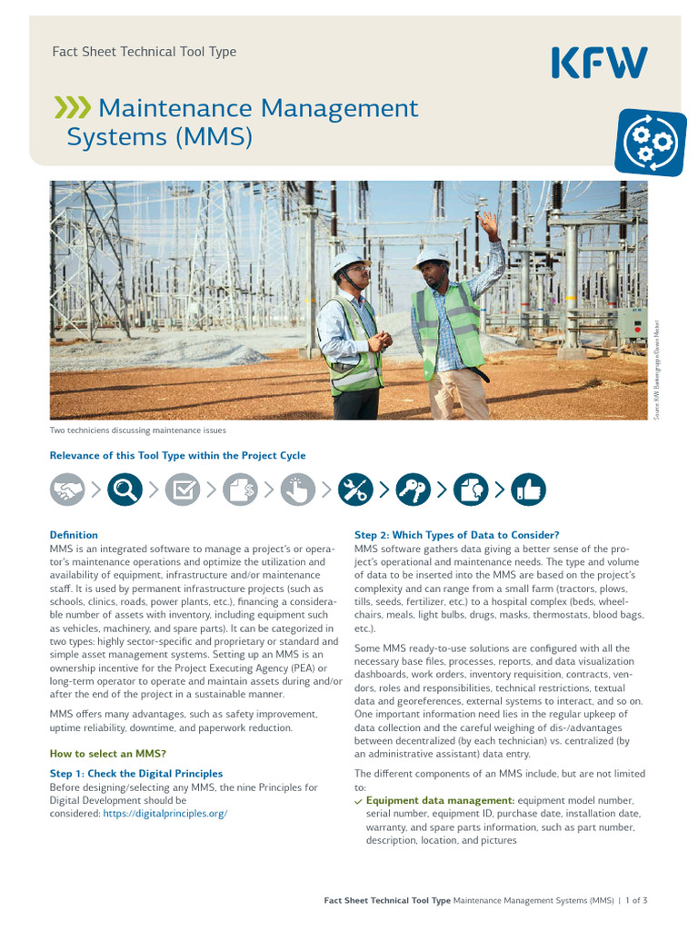 BF KFW RMMV FS 02 MMS 220527 04 | PDF | Building Information Modeling ...