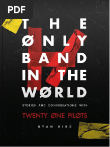 The Ønly Band in The Wørld
