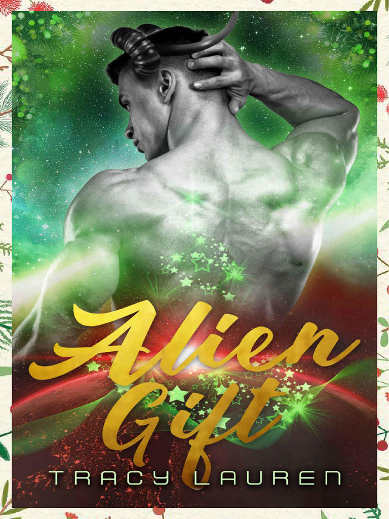 Amor Alienígena no Natal | PDF | Natal | Amor