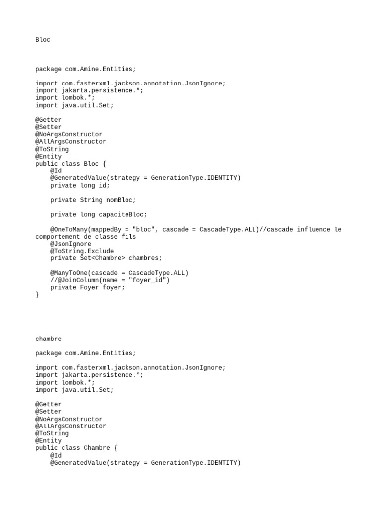 fichier | PDF | Software Engineering | Computer Programming