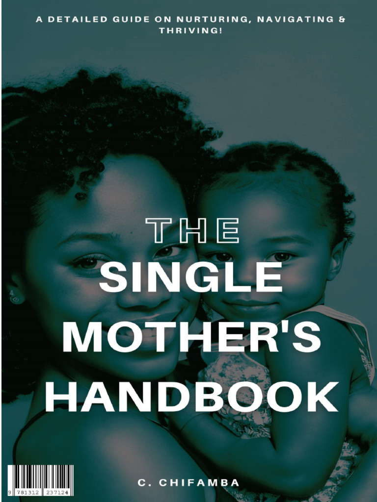 Single Moms Handbook 2023 Cchifamba | PDF | Expense | Supplemental ...