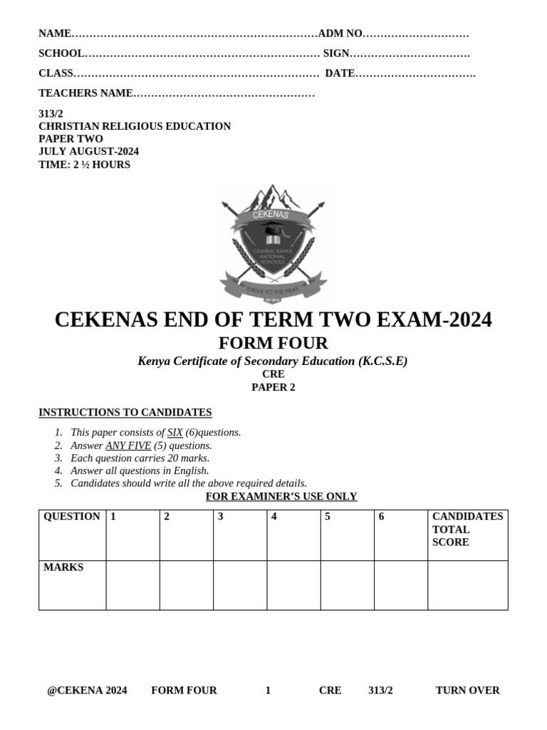 Cre Pp2 Pdf Jesus Gospel Of Luke