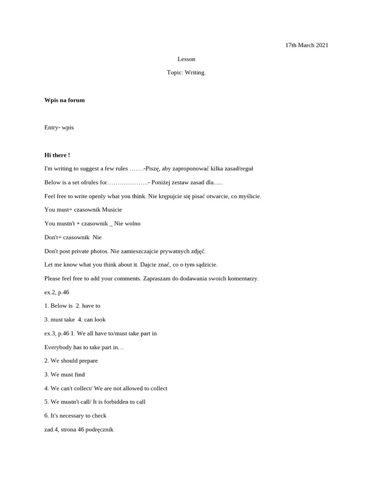 17th March 2021 - 7c | PDF