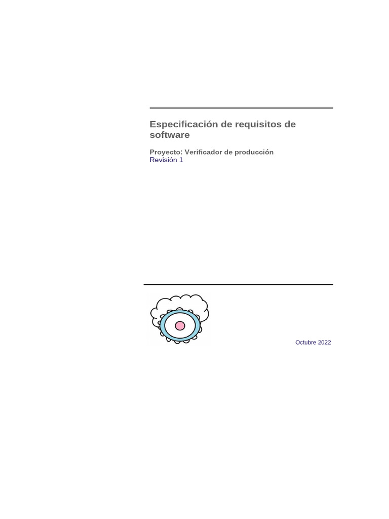 IEEE 830 98 intelligence overview