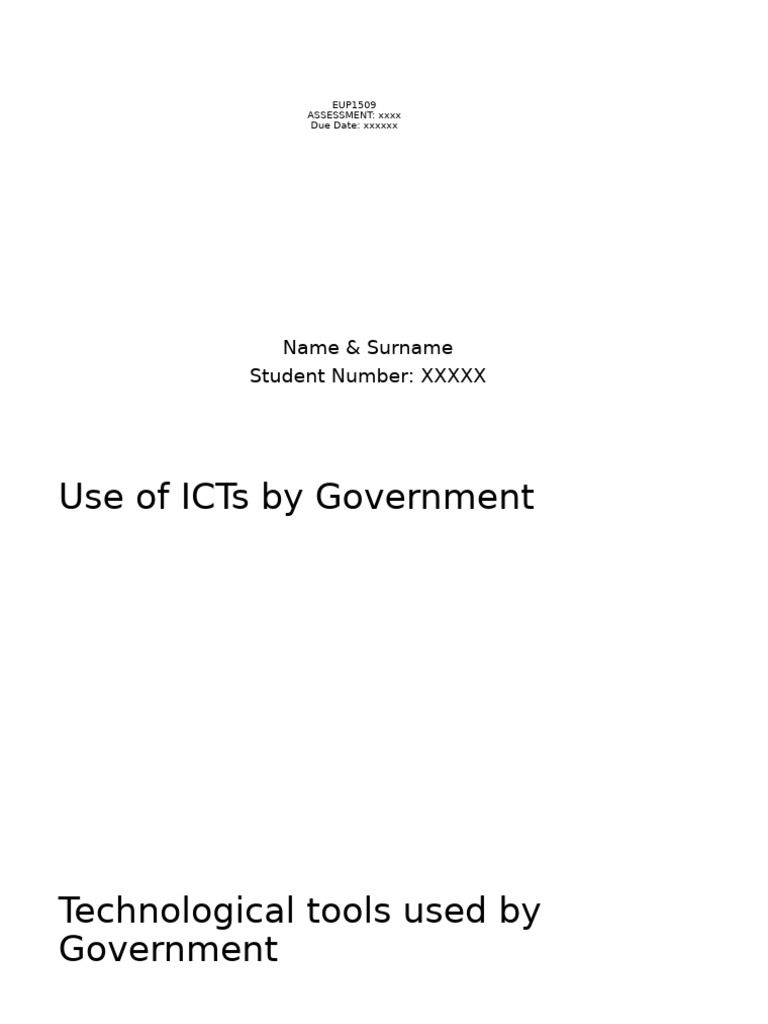 Assessment 5 - Working File | PDF
